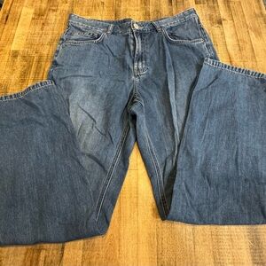 Tommy Bahama Mens Jeans - 35 x 32